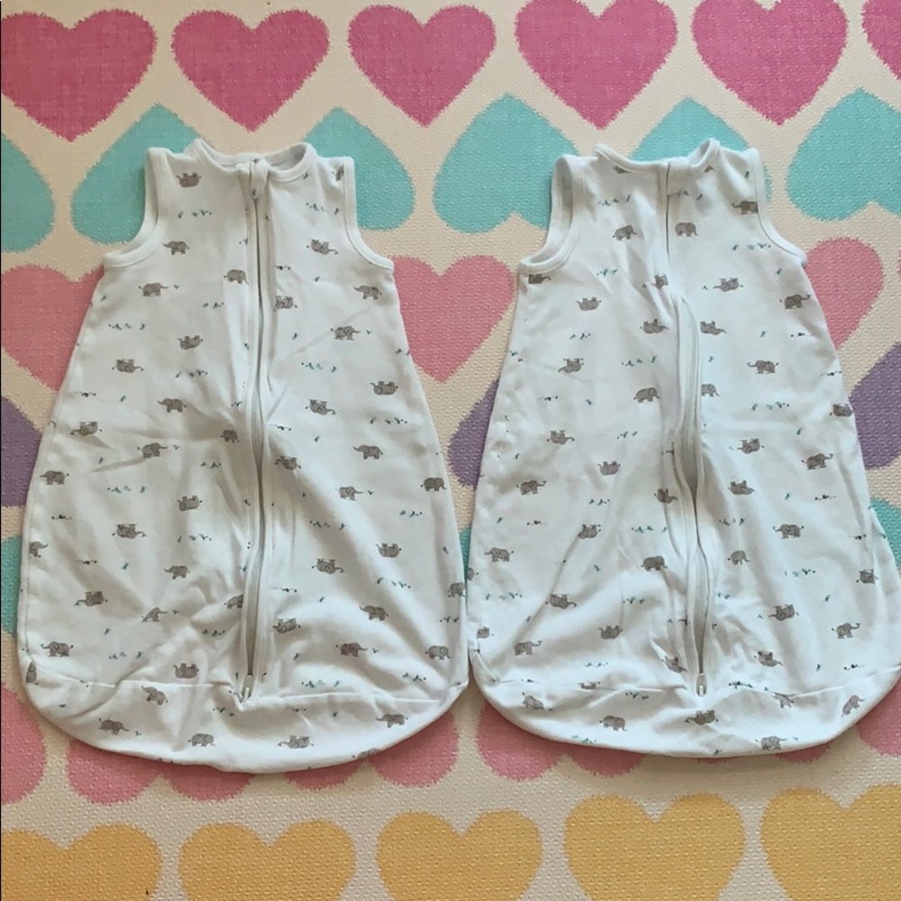 Baby clothes